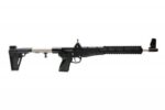 Kel-tec Sub 2000 Gen 2 40 Cal GLOCK 22 NB Nickel Boron Keltec sub2000 - View 2