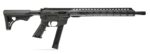 Used Freedom Ordnance FX-9 9mm 16″ Barrel Carbine PCC AR-15 FX9 AR9 AR-9 - View 4