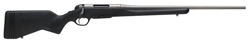 Steyr Arms Pro Hunter Stainless .308 23″ 26343SB3G