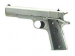 Colt 1911 Lew Horton Bright SS .45 ACP O1091 - View 1