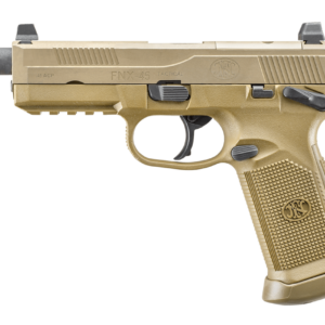 FN FNX-45 TACTICAL