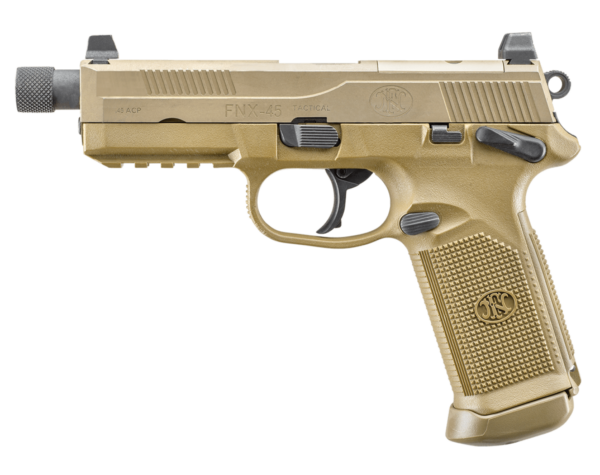 FN FNX-45 TACTICAL