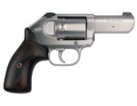 Kimber K6S 357 Mag DAO 3″ Barrel Stainless Steel 3400011 - View 1