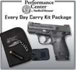 Smith & Wesson M&P 9 SHIELD PERFORMANCE KNIFE & LIGHT KIT NEW 12067 - View 1