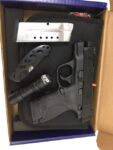 Smith & Wesson M&P 9 SHIELD PERFORMANCE KNIFE & LIGHT KIT NEW 12067 - View 2
