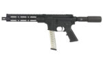 Diamondback DB9 9mm 10″ Barrel Glock Pattern Magazines DB9RPB10 - View 3