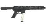 Diamondback DB9 9mm 10″ Barrel Glock Pattern Magazines DB9RPB10 - View 1
