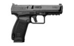 Century Arms TP9SF Pistol 9mm 18rd Black HG4070-N - View 1