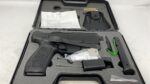 Century Arms TP9SF Pistol 9mm 18rd Black HG4070-N - View 2