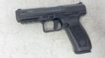 Century Arms TP9SF Pistol 9mm 18rd Black HG4070-N - View 3