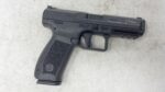 Century Arms TP9SF Pistol 9mm 18rd Black HG4070-N - View 4