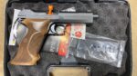 SIG Sauer P210 9mm 5″ SAO Pistol 210A-9-B Used Excellent Condition - View 3