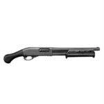 Rem 870 Tac 14 12ga Raptor Grip Nonfa - View 2