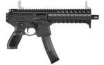 Sig MPX 9mm 8″ Black 30rd Key Mod Rail Gen 2 Mpx-p-9-km - View 1