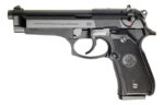 Beretta 92FS 9mm 15 Round Capacity Italy Y Model Grade III JS92F300M-1 - View 1