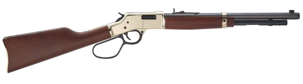 Henry Repeating Arms Big Boy Carbine  H006MR327