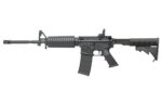 Colt LE6920 M4 Carbine 5.56mm NATO 16.1″ 2012 Used 6920 - View 1