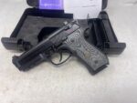 Beretta 92G Centurion Tactical Wilson Combat 9mm – G10 Grips, Decocker-Only, Made in USA - View 5