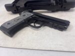 Beretta 92G Centurion Tactical Wilson Combat 9mm – G10 Grips, Decocker-Only, Made in USA - View 7