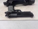 Beretta 92G Centurion Tactical Wilson Combat 9mm – G10 Grips, Decocker-Only, Made in USA - View 9
