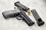 Beretta 92G Centurion Tactical Wilson Combat 9mm – G10 Grips, Decocker-Only, Made in USA - View 13