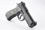 Beretta 92G Centurion Tactical Wilson Combat 9mm – G10 Grips, Decocker-Only, Made in USA - View 15