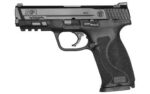 (1) Police Trade Smith & Wesson M&P9 9mm Night Sights 1- Mag M&P - View 1