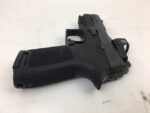 Sig Sauer Compact P320 RX 9mm 3.9″ 15 rd 320C-9-BSS-RX – used - View 10
