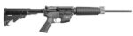 Smith & Wesson AR-15 556 223 With Scope Hbar - View 1