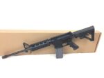 Colt LE6920 M4 Carbine 5.56mm NATO 6920 Rail LE6920-R - View 2