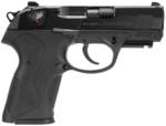 Beretta PX4 Storm Sub-Compact – 9mm, 13+1 Capacity, Made in Italy - View 1