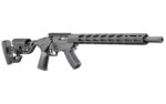 Ruger Precision Rimfire .22 LR – Adjustable Chassis Rifle w/ Vortex Scope, Rings & Soft Case - View 1