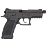 SPHINX SDP Compact Duty Black S4-WSDCM-E086 - View 1