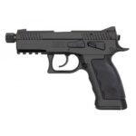 SPHINX SDP Compact Duty Black S4-WSDCM-E086 - View 2