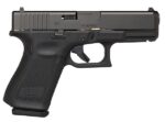 Glock 19 Gen 5 9mm G19 G5 15+1 PA1950203 FS G19 G5 - View 1
