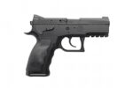 Used Kriss Sphinx 9mm SDP Compact Switzerland Night Sights 15 Round Capacity RMR Cut - View 1