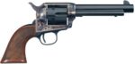 Uberti 1873 45 LC El Patron Cattleman 4.75″ Barrel 345174 - View 1