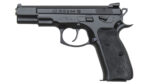 Used CZ 75B Omega 9mm 4.6″ Barrel 16 Round Capacity 91136 - View 1