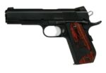 Used Dan Wesson Guardian 45 ACP Bobtail 1911 Commander 4.25″ Barrel 01987 - View 1