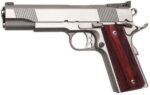 Factory Sample/Blem Dan Wesson Pointman Seven 45 ACP Stainless Steel CA Compliant 7 01900 - View 1