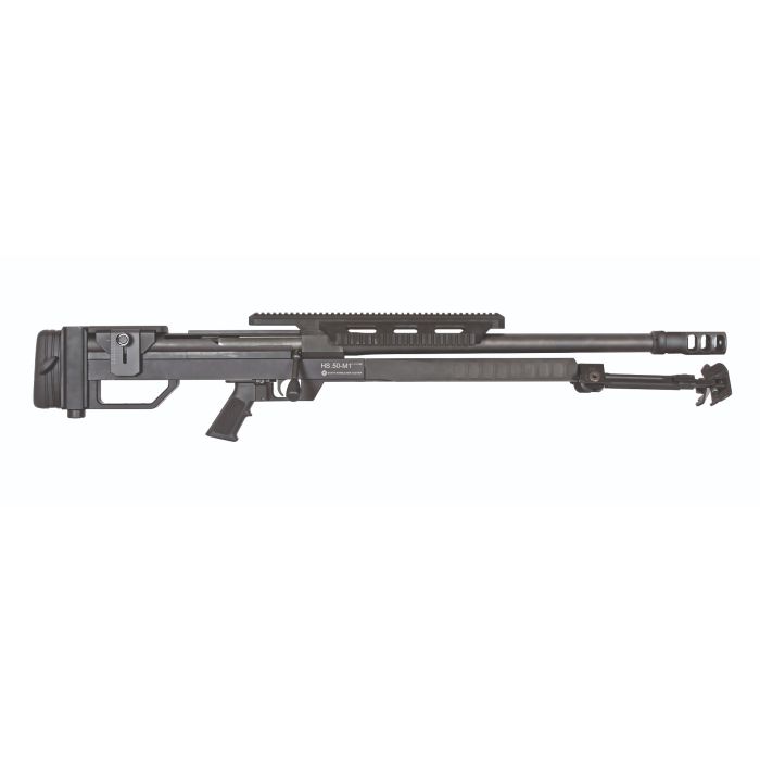 Steyr Arms HS 50-M1 50 BMG 24″ Barrel 4+1 Fully Adjustable Stock 61.050.1