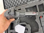 Walther PPQ M2 Q4 Tactical 9mm 4.6″ RMR & Streamlight TLR-7 - View 3