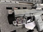 Walther PPQ M2 Q4 Tactical 9mm 4.6″ RMR & Streamlight TLR-7 - View 4