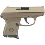 Ruger LCP TALO Model 380 ACP FDE 374212 - View 1
