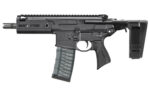 Used Sig MCX Rattler 300 AAC BLK PMCX-300B-5B-TAP-PSB - View 1