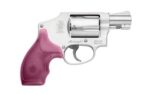 Smith & Wesson Model 642 Airweight 38 Special 1.875″ S&W Revolver Stainless 150466 - View 1