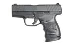 Used Walther PPS M2 9mm Pistol – Slim Single Stack, 2 Mags, Concealed Carry Ready - View 1