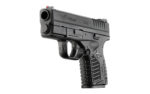 Springfield Armory XDS 45 acp 3.3″ Black 4 Mags and Range Bag - View 1