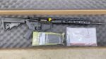 Used LWRC IC-DI AR-15 556 NATO M-LOK Free Float Handguard ICDIR5B16ML - View 1