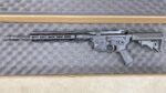 Used LWRC IC-DI AR-15 556 NATO M-LOK Free Float Handguard ICDIR5B16ML - View 3